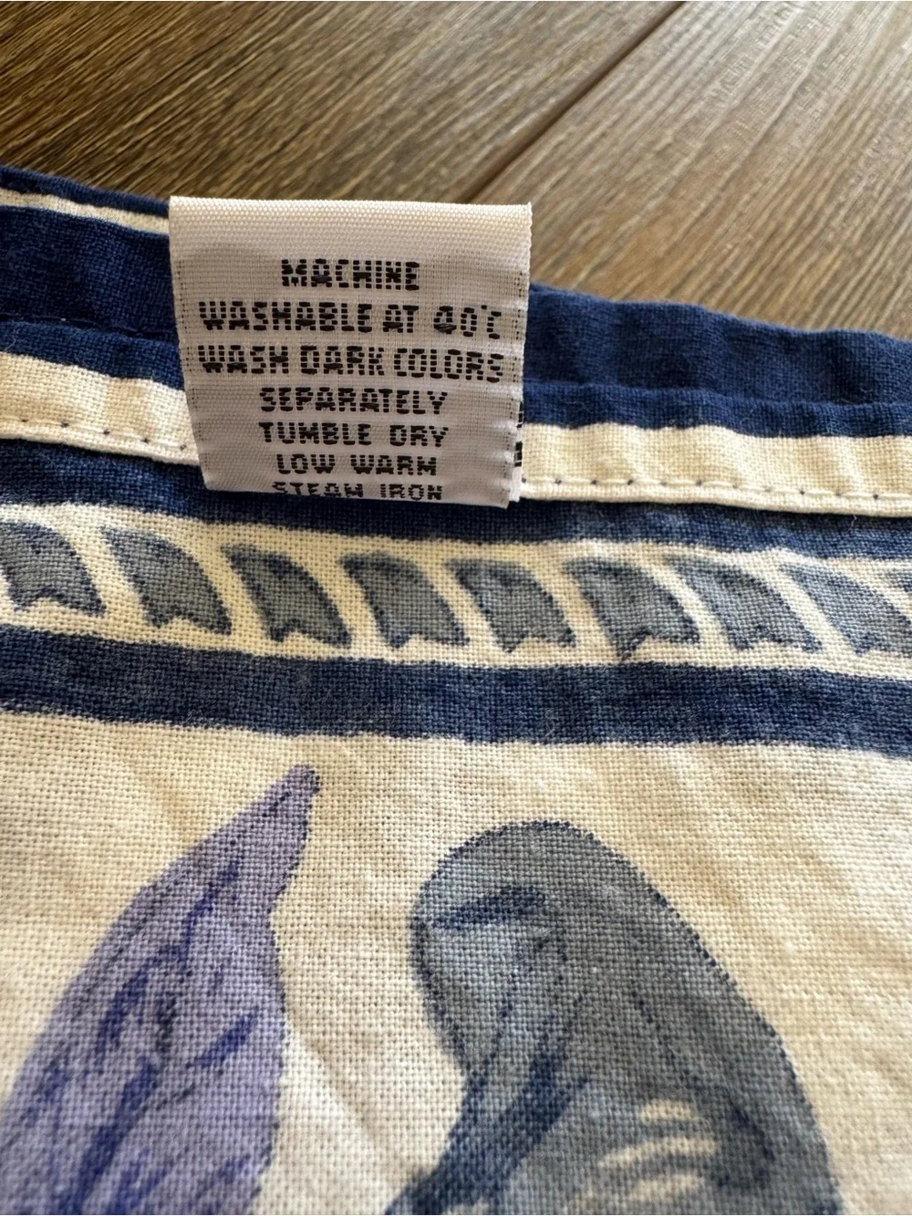 Williams Sonoma lightweight cotton